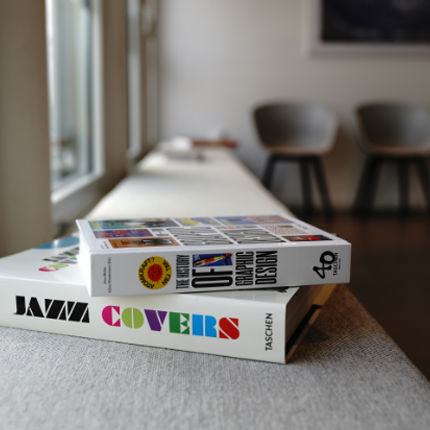 Wartezimmer Bücher